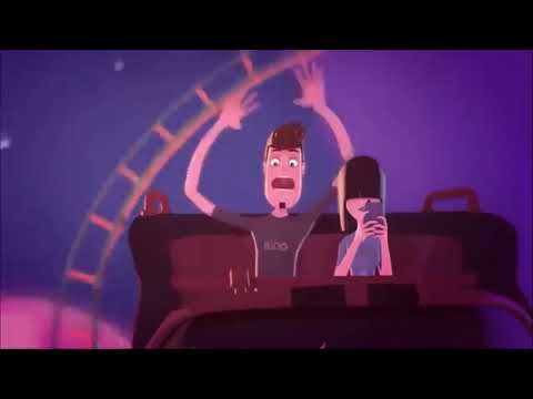 KMH x CONS - Change (Audio)