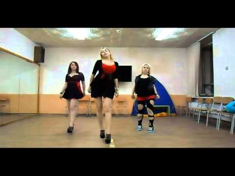 After School - Flashback (Dance cover by High Fly)