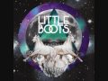 Little Boots - Remedy (Buffetlibre Vs. Sidechains ...