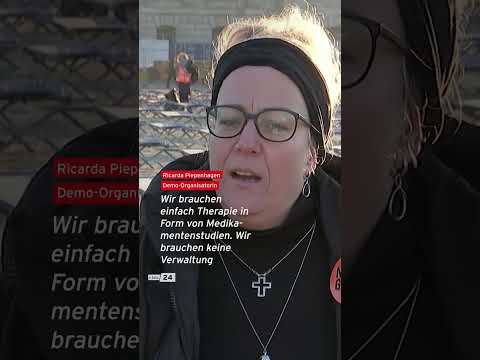 Menschen mit Long-Covid fordern mehr Hilfe