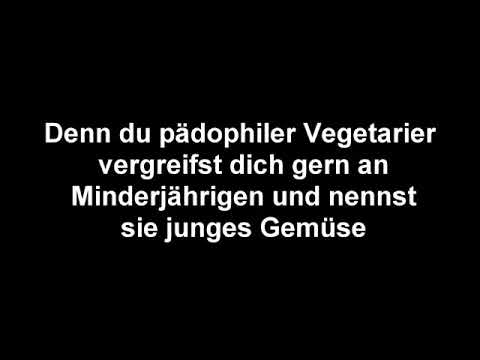 Hallo Spongebob kannst du bitte noch mal rappen