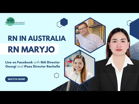 OSCE Preparatory training in Australia – NAI