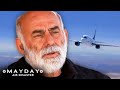 Ghost Plane FULL EPISODE Mayday Air Disaster