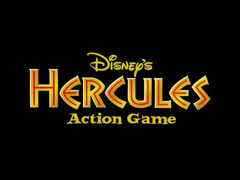 [OST] Hercules Action Game - The Centaur's Forest (Extended)