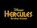OST Hercules Action Game The Centaur S Forest Extended