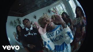 Justin Rarri - THUGBABY (feat. Gunna) [Official Video]