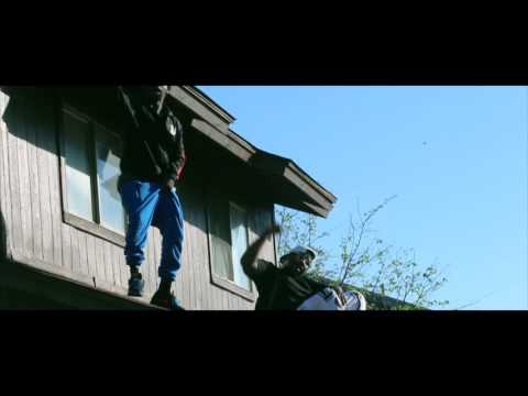 Str8 Profit - Stretch Ft. Tre Deuce (Official Music Video)