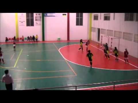 Ossela VS Parc 10 - 0