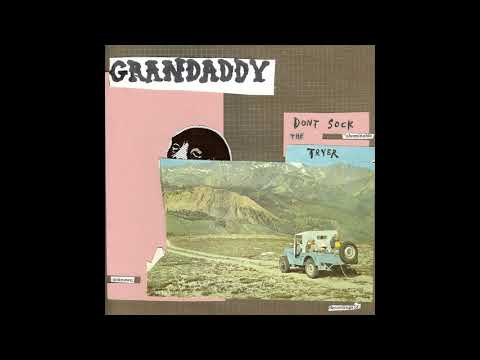 Why Took Your Advice - Grandaddy