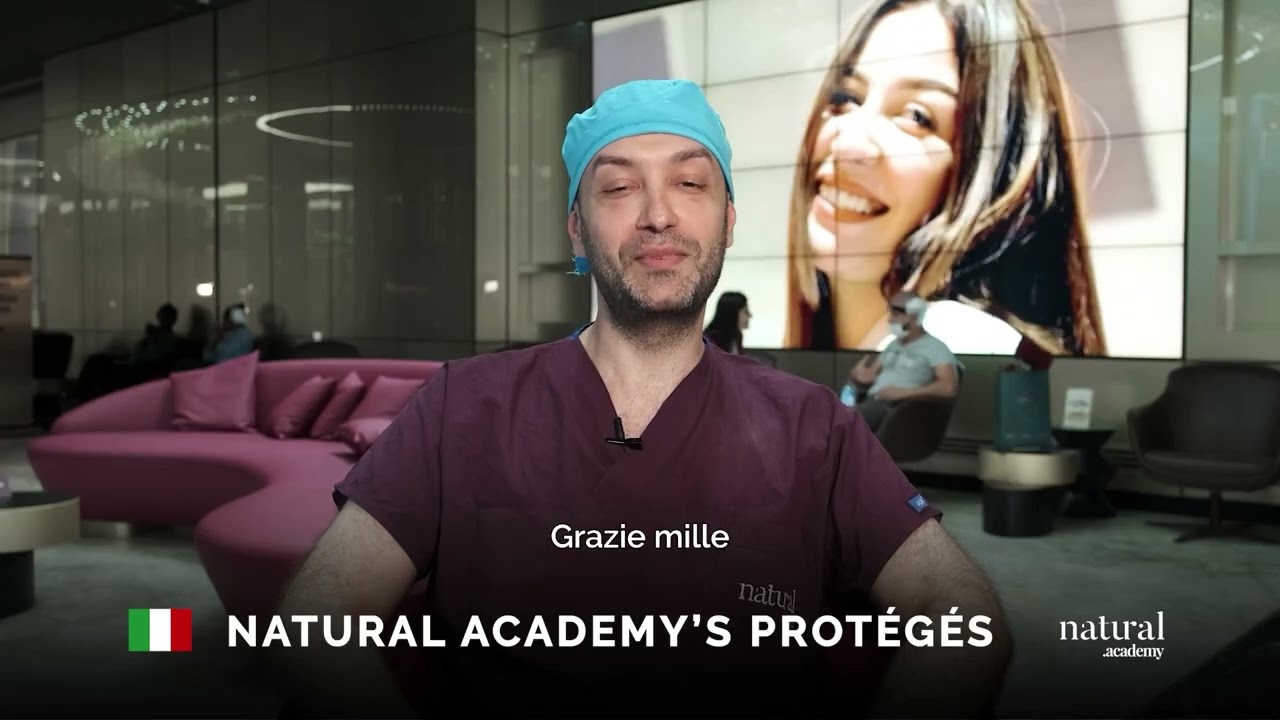 Natural Clinic Tour