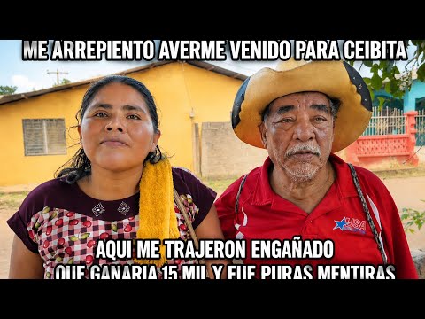 RECIDENCIA PATAS JUCAS DON BLAS REGRESARA