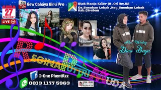 Download lagu 🔴 Live  Siang  R P M   Regina Putri Muda | Ds.Susukan Kec.Susukan Lebak Cirebon |27 November 2022 mp3