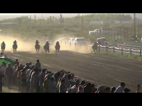 YERAI  Club Hipico Cipriano Catriel   Catriel  23-10-2022