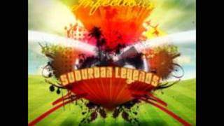 Subruban Legends - You Told Me That