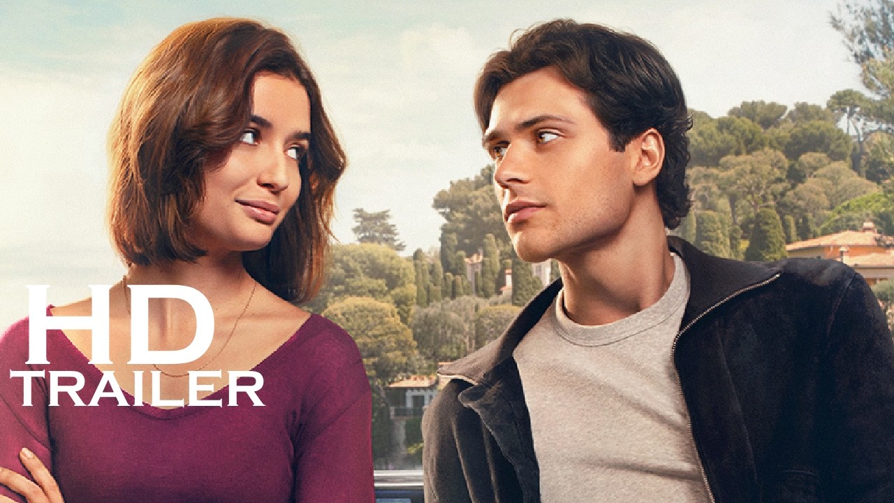 CAMPUS DRIVERS Trailer SUBTITULADO [HD] Prime