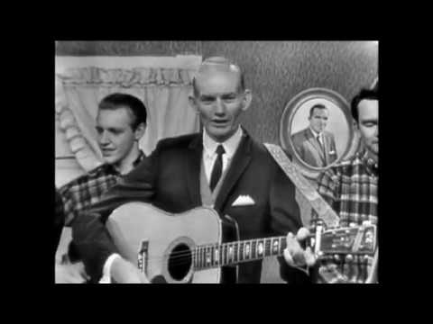 Reno and Smiley and The Tennessee Cut-Ups Kroger TV Show Pilot #2