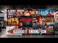 All Hit Attitude Song 2025 Pintu Algotar DJ Remix Gujarati Attitude Song Dj Remix
