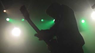 Black Dub - Ring The Alarm @ Vega, Copenhagen