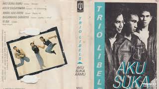 Download lagu Trio Libels - Aku Suka Kamu ( Full Album ) mp3 Download lagu Trio Libels - Aku Suka Kamu ( Full Album ) mp3