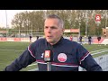 Mag Alphense Boys overstappen naar zaterdagvoetbal?