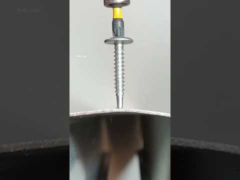 Self Drilling Screws