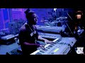 The Robert Glasper Experiment - Full Set - WWOZ Piano Night (2015)