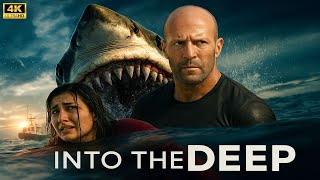 Download lagu INTO THE DEEP  | Jason Statham  | Full Action Movie english 2025 | Full Movie | 4K mp3