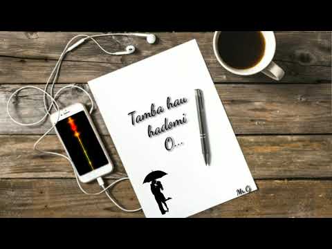 Tan nia Lyric N.T.C song