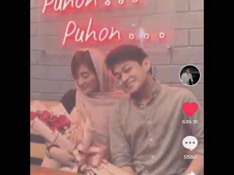 Suraina and Dats Mocsin 💔