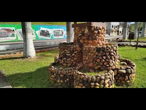 CIDADE CORONEL PACHECO MG...