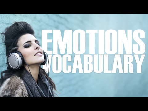 IMPROVE VOCABULARY | A1 3-MINUTE STORY | Emotions & Feelings