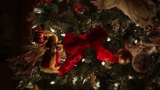 Happy Christmas - Frank Barr (Instr)