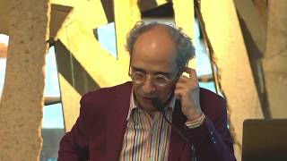 III Seminari Gaudí: Juan Jose Lahuerta