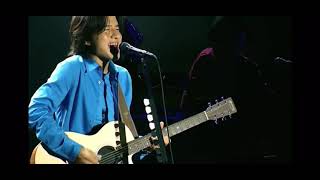 Mr.children   【花 -memento-Mori-】CONCERT　TOUR　POPSAURUS　2001