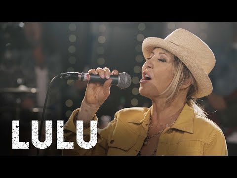 Lulu - I Could Never Miss You (YouTube Sessions, 2019)