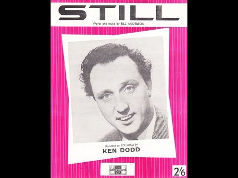 Ken Dodd - Still [1963]