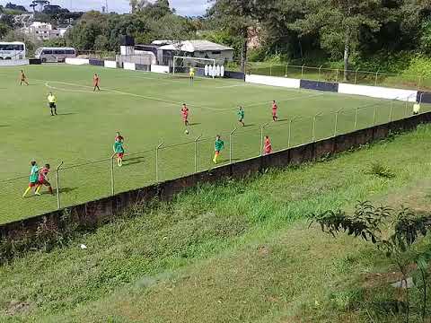 CDP - 04 X Omo Okan Koji - 03 / Curitiba Cup sub 15
