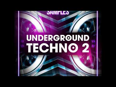 MIX TECHNO CLÁSICOS DE ORO "VOL. 2"