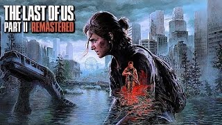 The last of us Part II : Joel’s death