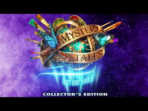 Mystery Tales 12 f2p Video