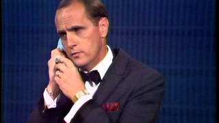 Bob Newhart on The Dean Martin Show - Bomb Guard