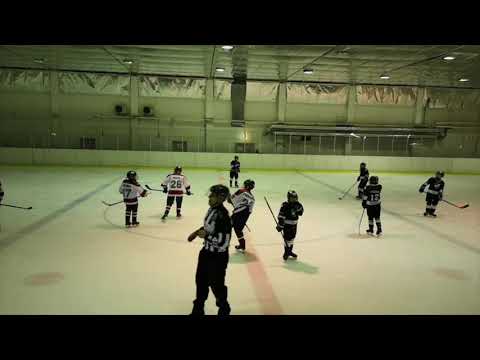 2019-10-27 GrIFK White vs K-Kissat Bears