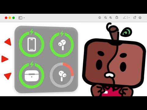 when Apple features DON'T work
