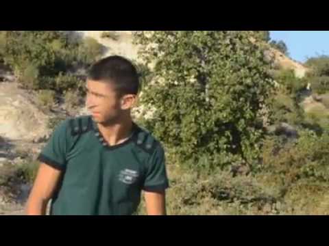 Ramazan-K -Dursun Bütün Dünya ( Video Klip )