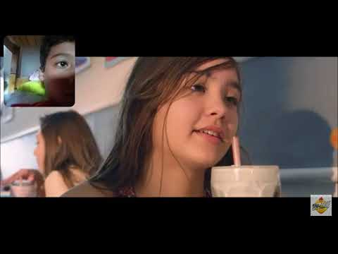 Reagindo a mc Bruninho