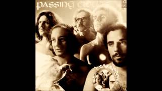Passing Clouds - Hawks and Doves 1970