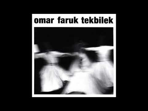 Omar Faruk Tekbilek - Whirling (full album)