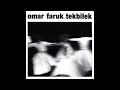 Omar Faruk Tekbilek - Whirling (full album)