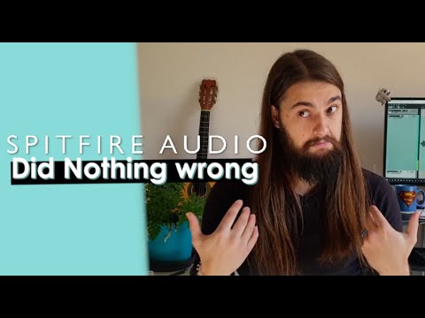 The "Controversial" Score | In defense of David Kudell and Spitfire Audio. (Westworld Competition)