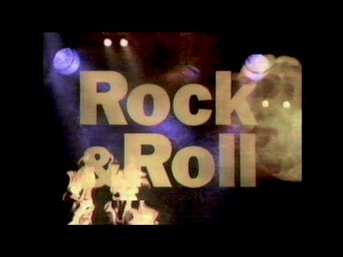 Rock & Roll (TV series) - (PBS) - Episode 8 "Punk" 960720 - Digitally Restored Audio